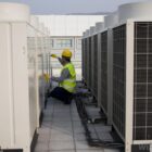 Different Types of Commercial Refrigeration Units