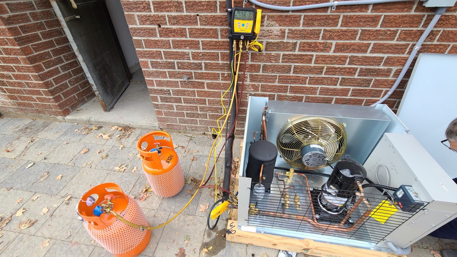 Commercial Refrigeration Troubleshooting FAQ's (647)7499088