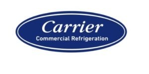 Carrier Commercial Refrigeration